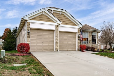 5365 Station Dr, South Lebanon, OH 45065 - photo 4