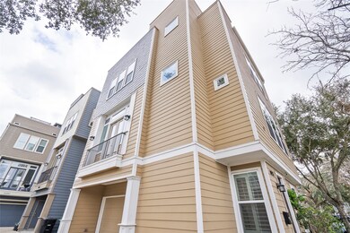 This home is in a enclave of 3 units and has the l