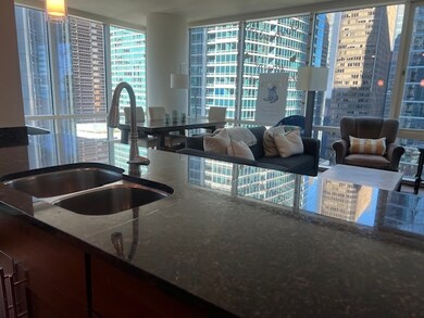 ParkView Condominiums unit 2106, Chicago, IL 60611 - photo 4