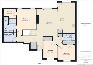 6514 Ashley Springs Ct, Charlestown, IN 47111 - photo 5