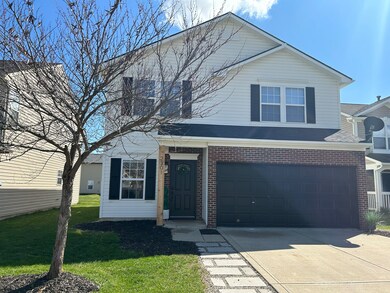 2301 Meadow Bend Dr, Columbus, IN 47201 - photo 2