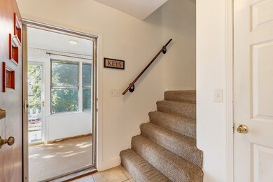 175 Hamilton St, Worcester, MA 01604 - photo 4