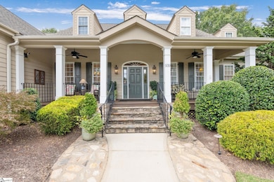 939 Wax Myrtle Ct, Greer, SC 29651 - photo 6