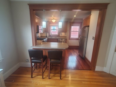 1 Grayson St unit 2, Boston, MA 02124 - photo 3