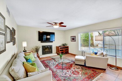 family room 4