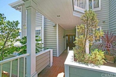 Elevator access to front entrance