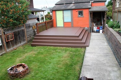 2018 Rockerfeller Ave, Everett, WA 98201 - photo 4