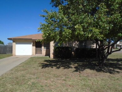 3902 Sera Dr, Abilene, TX 79606 - photo 3