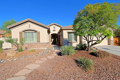 40403 N Chase Oaks Way unit 25, Anthem, AZ 85086 - photo 2