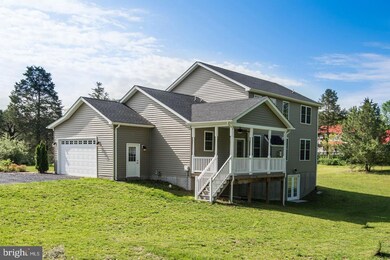 35 Bunker Hill Rd, Stephens City, VA 22655 - photo 2