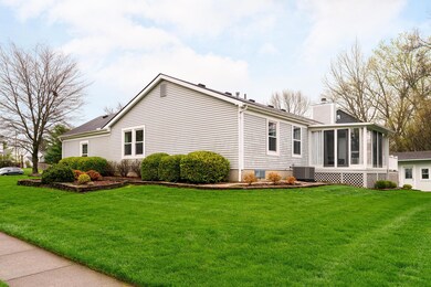 5211 Hickory Grove