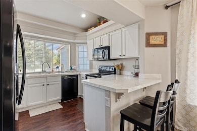 19917 Mitchell Cir, Denver, CO 80249 - photo 5