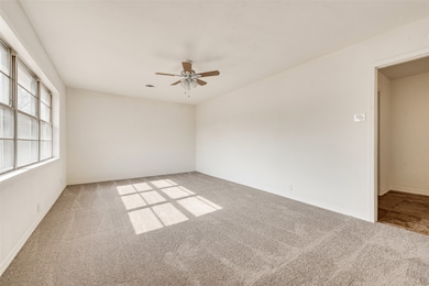 119 Lewis Ln, Haslet, TX 76052 - photo 6