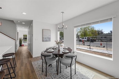 1263 N Akron St, Denver, CO 80238 - photo 3