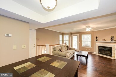 5814 Inman Park Cir unit 801, Rockville, MD 20852 - photo 4