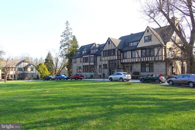 514 E Lancaster Ave unit 2A, Wynnewood, PA 19096 - photo 2