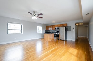 7616 N Marshfield Ave unit 201, Chicago, IL 60626 - photo 3