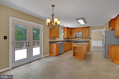 135 Brush Everard Ct, Stafford, VA 22554 - photo 4