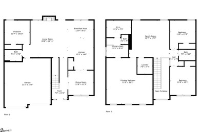 404 Windwood St, Simpsonville, SC 29680 - photo 3