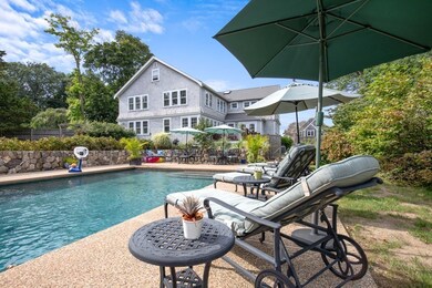 29 Howe St, Hingham, MA 02043 - photo 3