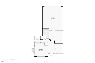26335 Iris Ave unit D, Moreno Valley, CA 92555 - photo 2