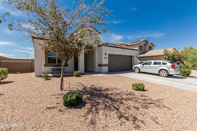 29779 W Whitton Ave, Buckeye, AZ 85396 - photo 2