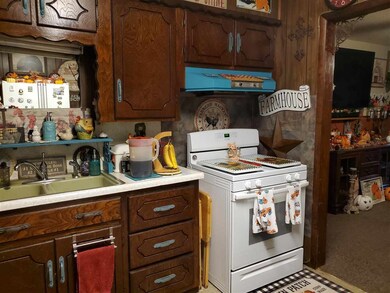 708 N D St, Duncan, OK 73533 - photo 3