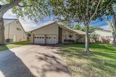 2725 El Camino St, Bay City, TX 77414 - photo 4