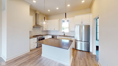 367 S Cherry St, Westfield, IN 46074 - photo 4