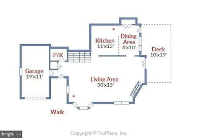 1530 Deer Point Way, Reston, VA 20194 - photo 7