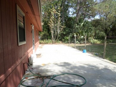 OPEN PATIO