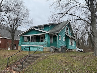 1003 Liberty Rd, Youngstown, OH 44505 - photo 2