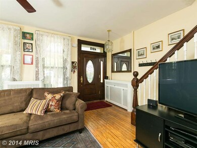 4015 Roland Ave, Baltimore, MD 21211 - photo 3
