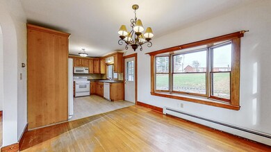 299 Harrison Ave, Gardiner, ME 04345 - photo 6