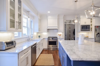 160 Lafayette Ave unit Lot 83, Wrentham, MA 02093 - photo 4