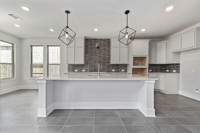 Representative photo. Home under construction. Design selections and colors may vary.