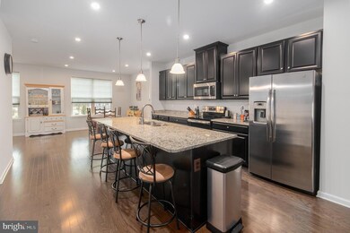 9909 Cedarmass Cir, Fredericksburg, VA 22408 - photo 7