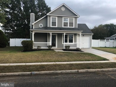 105 Canter Rd, Swedesboro, NJ 08085 - photo 2