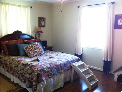 Master Bedroom.