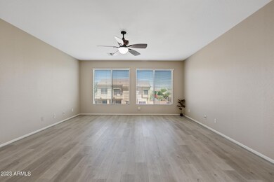 Primary Bedroom/Upstairs