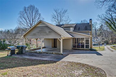 509 Sunrise Ave, Asheboro, NC 27203 - photo 4