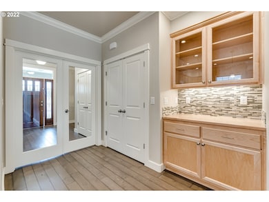 Kitchen/Nook