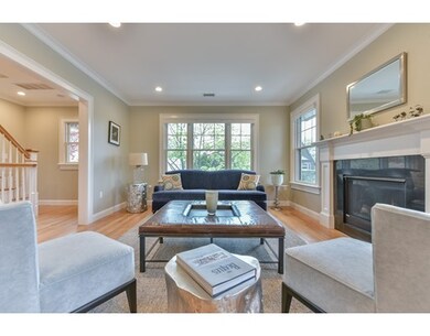 39 Fuller St unit 39, Brookline, MA 02446 - photo 6