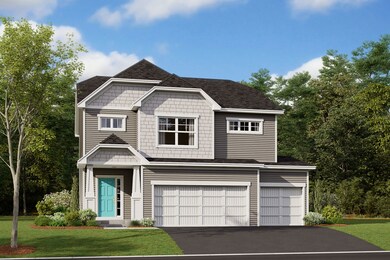Henry B Elevation