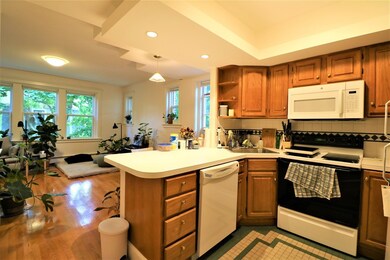 30 Upland Rd unit 12, Cambridge, MA 02140 - photo 3