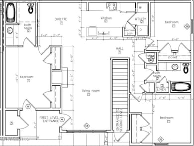 12088 Lamey Bridge Rd unit 3, D'Iberville, MS 39540 - photo 2