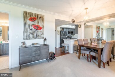 The Charleston unit 702, Arlington, VA 22201 - photo 7