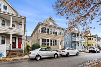 3 Seagrave Rd, Cambridge, MA 02140 - photo 3