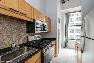 20 N State St unit 705, Chicago, IL 60602 - photo 7