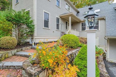 6 Magnolia Ln, Lexington, MA 02420 - photo 2